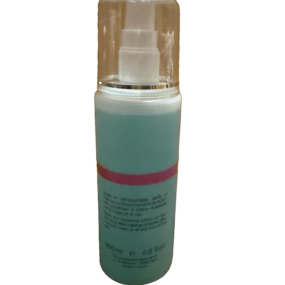Institut esthederm lotion hydratante 6.8oz - Picture 2 of 5